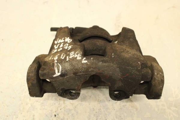 MACHOIRE DE FREIN AVANT DROIT VOLVO/FORD/LANDROVER - Vue 1